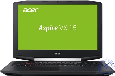 Замена клавиатуры Асер Aspire VX15 VX5-591G